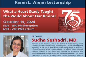 Karen L Wrenn Lectureship